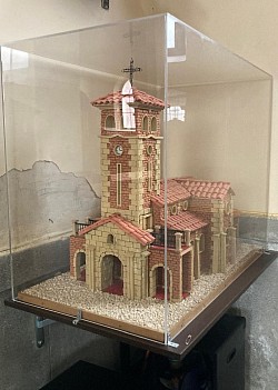 Maqueta