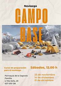 Campo Base